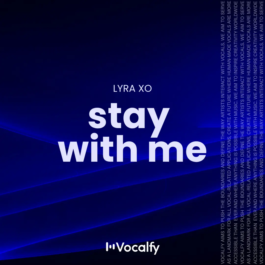 Stay With Me